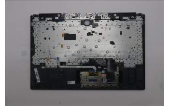 Lenovo 5CB1S90387 Tastatur inkl. Topcase ASM_UK C 83JH BLWH