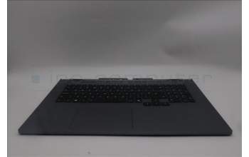 Lenovo 5CB1S90387 Tastatur inkl. Topcase ASM_UK C 83JH BLWH