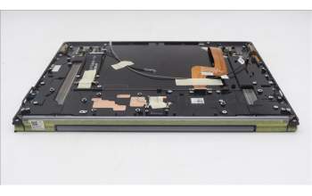 Lenovo 5CB1S90480 COVER HUD W/KB_GER L 21TR LG