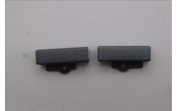 Lenovo 5CB1T08817 Hinge Cap R+L C 83SC