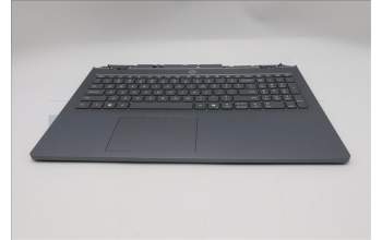 Lenovo 5CB1T08818 C-Cover with keyboard, English, Non-Backlight, US