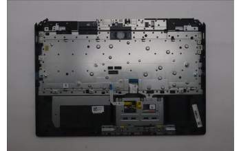 Lenovo 5CB1T08827 C-Cover with keyboard, UK English, Non-Backlight, UK