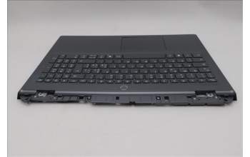Lenovo 5CB1T08828 C-Cover with keyboard, Italian, Non-Backlight, UK