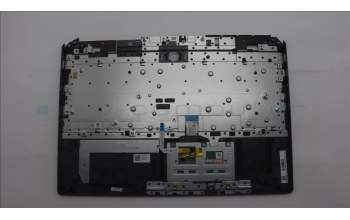 Lenovo 5CB1T08829 C-Cover with keyboard, Spanish, Non-Backlight, UK