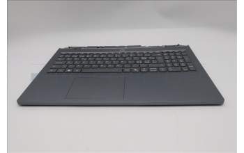 Lenovo 5CB1T08842 C-Cover with keyboard, Switzerland, Non-Backlight, UK
