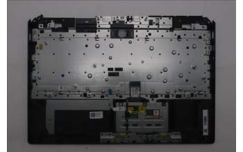 Lenovo 5CB1T08854 C-Cover with keyboard, Arabic, White Backlight, US