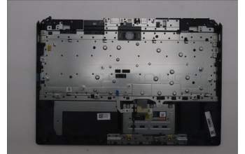 Lenovo 5CB1T10044 C-Cover with keyboard, Nordic, White Backlight, UK