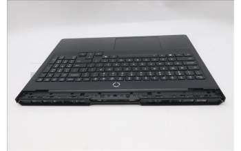 Lenovo 5CB1T10095 C-Cover with keyboard, English, RGB Backlight, US
