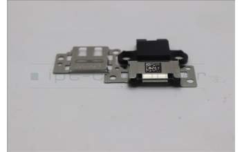 Lenovo 5CB1T17785 COVER FRU LT4E0_RJ45_DOOR_WWAN_BK_ASSY