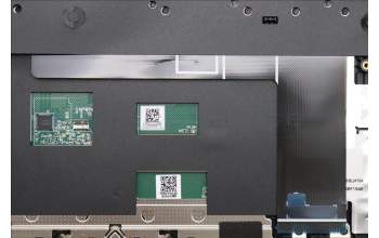 Lenovo 5CB1T18050 C-Cover with keyboard, Russian, RGB Backlight, US