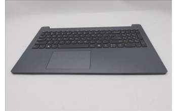 Lenovo 5CB1T18691 C-Cover with keyboard, English, Luna Grey, Backlight, US