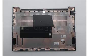 Lenovo 5CB1T50300 Lower Case, 21UY, PL, Arctic Grey