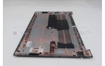 Lenovo 5CB1T53031 Lower Case, 21US, PL, Arctic Grey