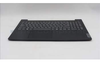 Lenovo 5CB1T68850 C-Cover with keyboard, Bulgarian, Non-FingerPrint, UK