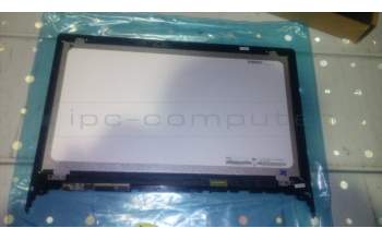 Lenovo 5D10F76794 DISPLAY LCD Module W Flex2-15 Black