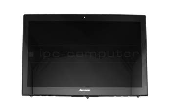 5D10G59769 Original Lenovo Touch-Displayeinheit 17,3 Zoll (FHD 1920x1080) schwarz