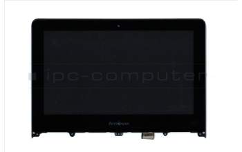 Lenovo 5D10J08414 Lenovo LCD Module, 11.6\", HD, Touch, Anti-Glare, 200nit