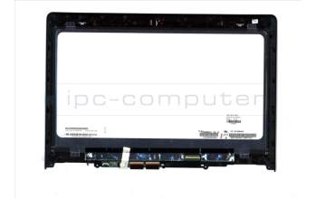 Lenovo 5D10K42171 DISPLAY LCD Module W 80R3 HD W/BEZEL