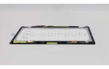 Lenovo 5D10L46000 DISPLAY LCD Module C80S7 BLK W/ANT HD