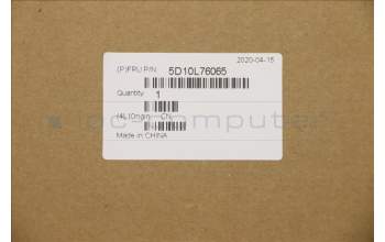 Lenovo 5D10L76065 Lenovo LCD Module,11.6\",HD,Touch,TN,250nit