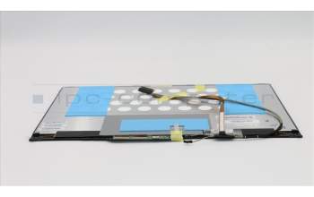 Lenovo 5D10M14135 LCD Module C 80V5 UHDW/EDP Cable