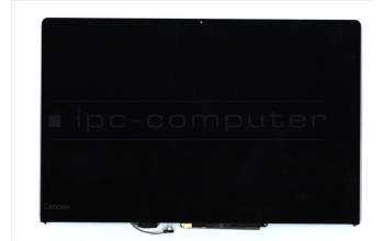 Lenovo DISPLAY LCD Module C 80V5 FHDW/EDP Cable für Lenovo Yoga 710-15IKB (80V5)