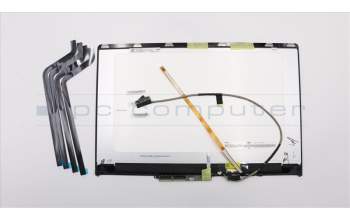 Lenovo 5D10M14145 DISPLAY LCD Module C 80V5 FHDW/EDP Cable