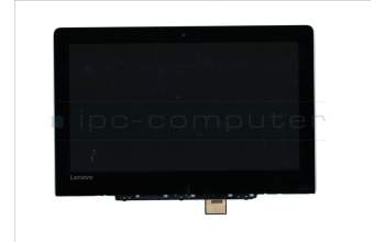 Lenovo 5D10M36226 Lenovo LCD Module, 11.6\", HD, Touch, Anti-glare, TN, 220nit