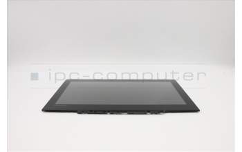 Lenovo 5D10M36310 Lenovo LCD Module,11.6\",HD,Touch,Anti-Glare,IPS,220nit
