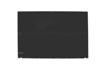 5D10N000337 Original Lenovo Touch-Displayeinheit 13,9 Zoll (UHD 3840x2160) schwarz