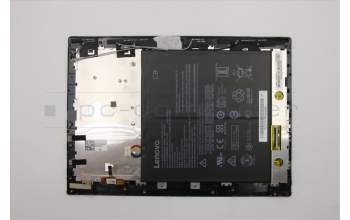 Lenovo DISPLAY LCDModule(LTE)w/battery FHDB80XF für Lenovo IdeaPad Miix 320-10ICR (80XF)