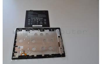 Lenovo 5D10N38141 Lenovo LCD Module,10.1\",HD,Touch,Glare,IPS,300nit