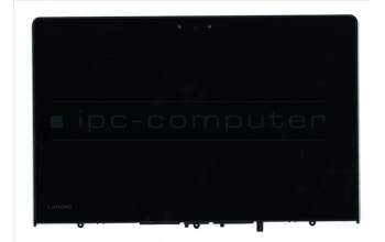 Lenovo 5D10N47615 DISPLAY LCD Module L 80VR BK IR UHD