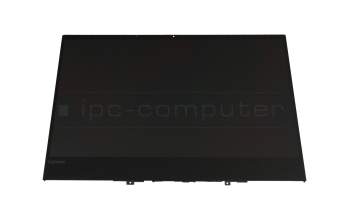 5D10Q89743 Original Lenovo Touch-Displayeinheit 13,3 Zoll (UHD 3840x2160) schwarz