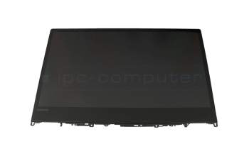 5D10R03189 Original Lenovo Touch-Displayeinheit 14,0 Zoll (FHD 1920x1080) schwarz