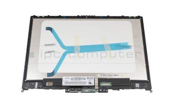 5D10R65302 Original Lenovo Touch-Displayeinheit 14,0 Zoll (FHD 1920x1080) schwarz