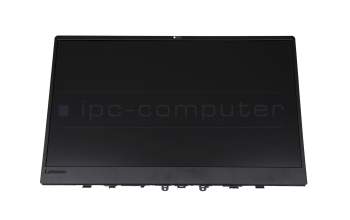 5D10S39558 Original Lenovo Displayeinheit 13,3 Zoll (FHD 1920x1080) schwarz