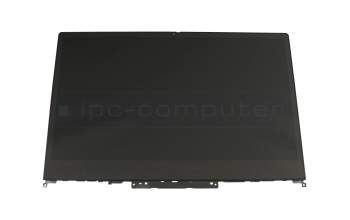 5D10S39562 Original Lenovo Touch-Displayeinheit 14,0 Zoll (HD 1366x768) schwarz