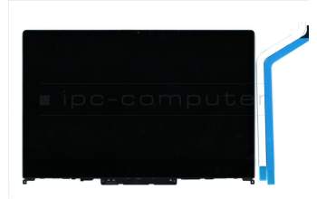 Lenovo 5D10S39563 Lenovo LCD Module,14\",FHD,Touch,Glare,TN