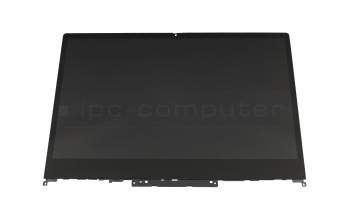 5D10S39564 Original Lenovo Touch-Displayeinheit 14,0 Zoll (FHD 1920x1080) schwarz