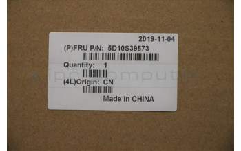 Lenovo 5D10S39573 LCD MODULE W 81Q7 UHD HINGEUPYG