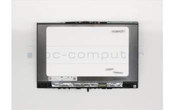 Lenovo 5D10S39582 LCD Module ASSY C 81QX_Touch