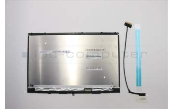 Lenovo 5D10S39588 LCD MODULE W 81U4 W/MYLAR