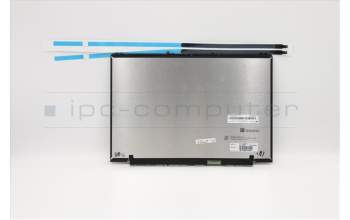 Lenovo 5D10S39616 Lenovo LCD Module,13.3\",WQXGA,Non_Touch,Anti-Glare,IPS,300nit