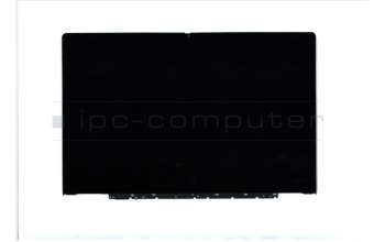 Lenovo 5D10S39656 Lenovo LCD-Modul, 13,3\", FHD, Multitouch, Glänzend, IPS, 250 cd/m², 45% NTSC