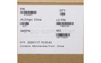 Lenovo 5D10S39672 Lenovo LCD Module,15.6\",FHD,Touch,Glossy,IPS