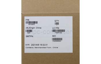 Lenovo 5D10S39679 DISPLAY LCD Module L 82D1 14UHD 2DYL