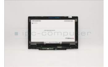 Lenovo 5D10S39681 DISPLAY LCDModule B 82GK 11HD W/G-sensor