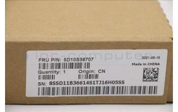 Lenovo 5D10S39707 LCD ModuleL82N5W/glue*0.2g