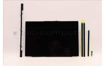 Lenovo 5D10S39774 Lenovo LCD Module,13.3\",WQXGA,Non-Touch,Glare,Anti-smudge,IPS,400nit